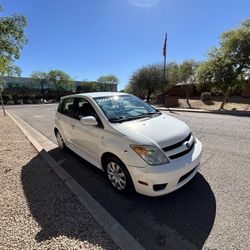  2006 Scion XA