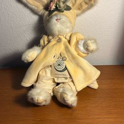 Savannah Buttercup ( Discontinued ) Boyd's Bears 