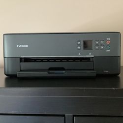 Canon PIXMA TS5320 Printer with Ink