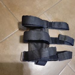 Fire Extinguisher Holder For Jeep