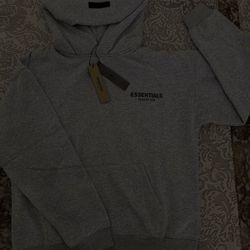 Essentials Fear Of God