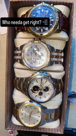 Watch