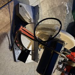 Miter Saw