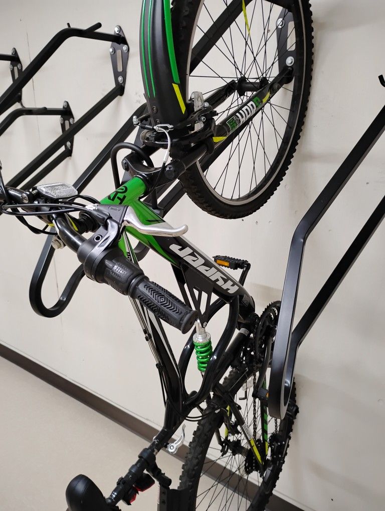 Hypher Modified Racing Bike