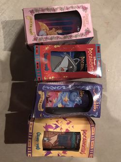 Burger King Disney glasses make an offer