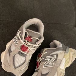 Toddler  Boy Sneaker New Balance 9060