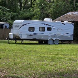 26' Jayco Camper 