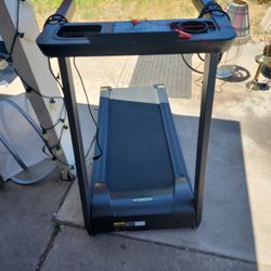 Superun Treadmill 