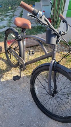 Kent Bayside Cruiser Bike