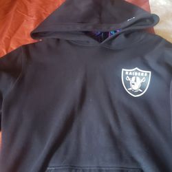 NFL football Jersey Hoodie 