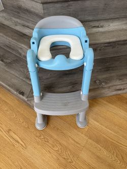 Training Potty Seat