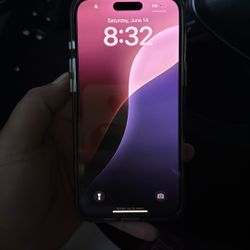 iPhone 16 Plus