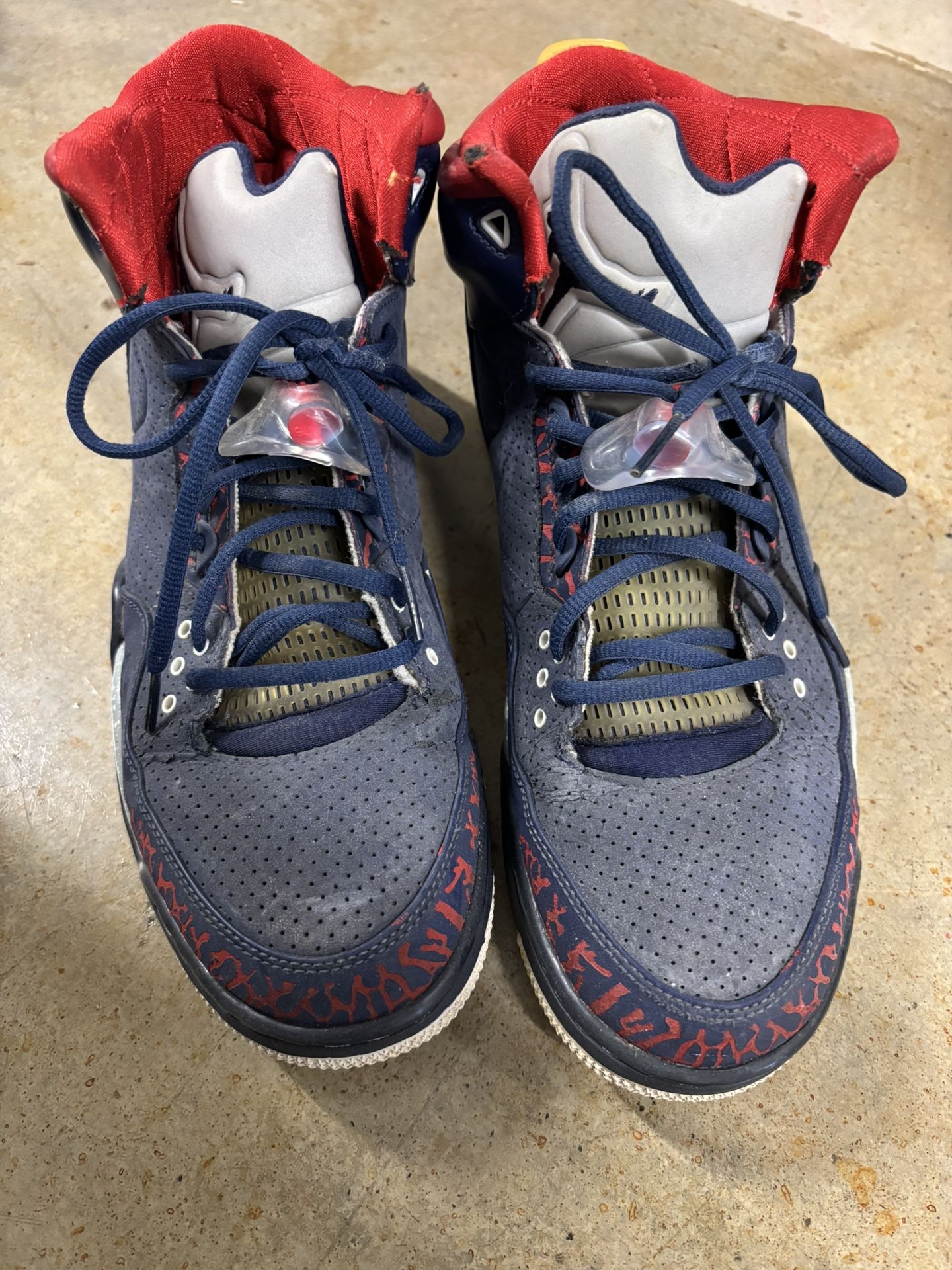 Men’s Jordan Rare Air