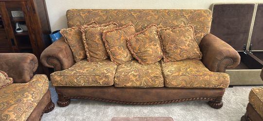 Sofa set