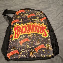 Backwoods Backpack