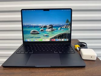 13” M2 MacBook Air
