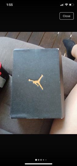 Jordan retro 13