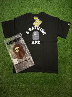 Bape shirt size small