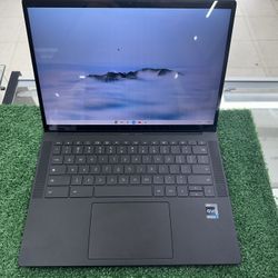 Touchscreen-Hp Dragonfly Pro Chromebook