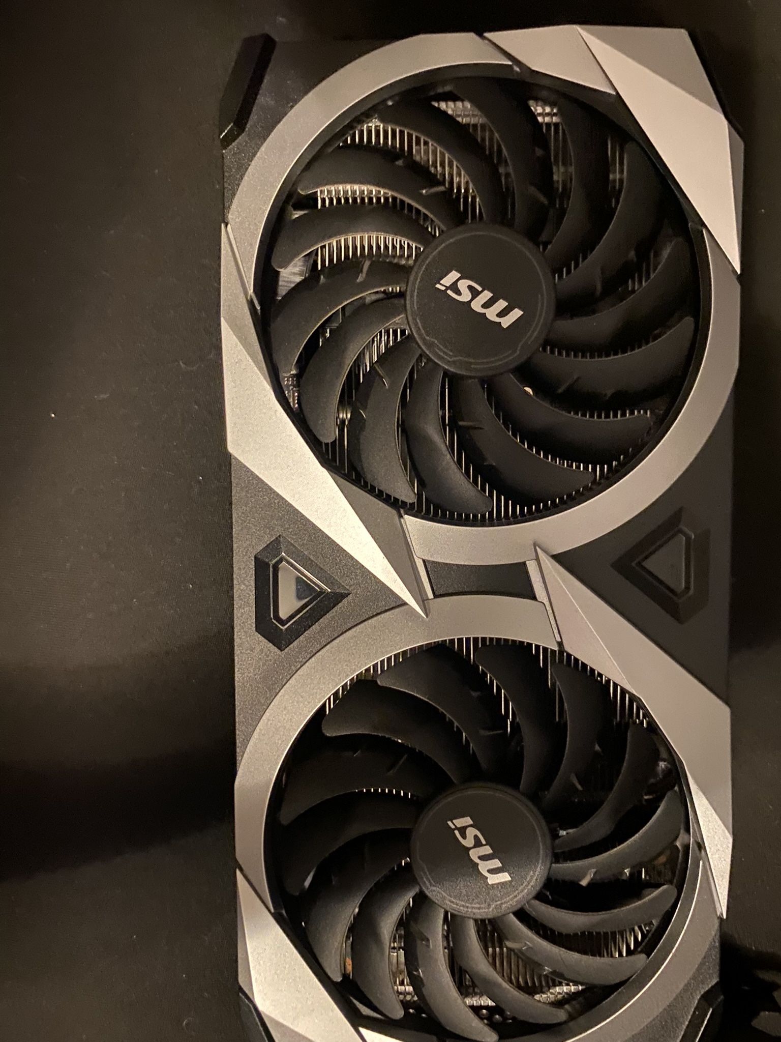 AMD Radeon Rx 6700XT
