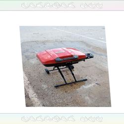 Easy BBQ Grill - Grill Everywhere, Anytime with Zero Stress hotel resource