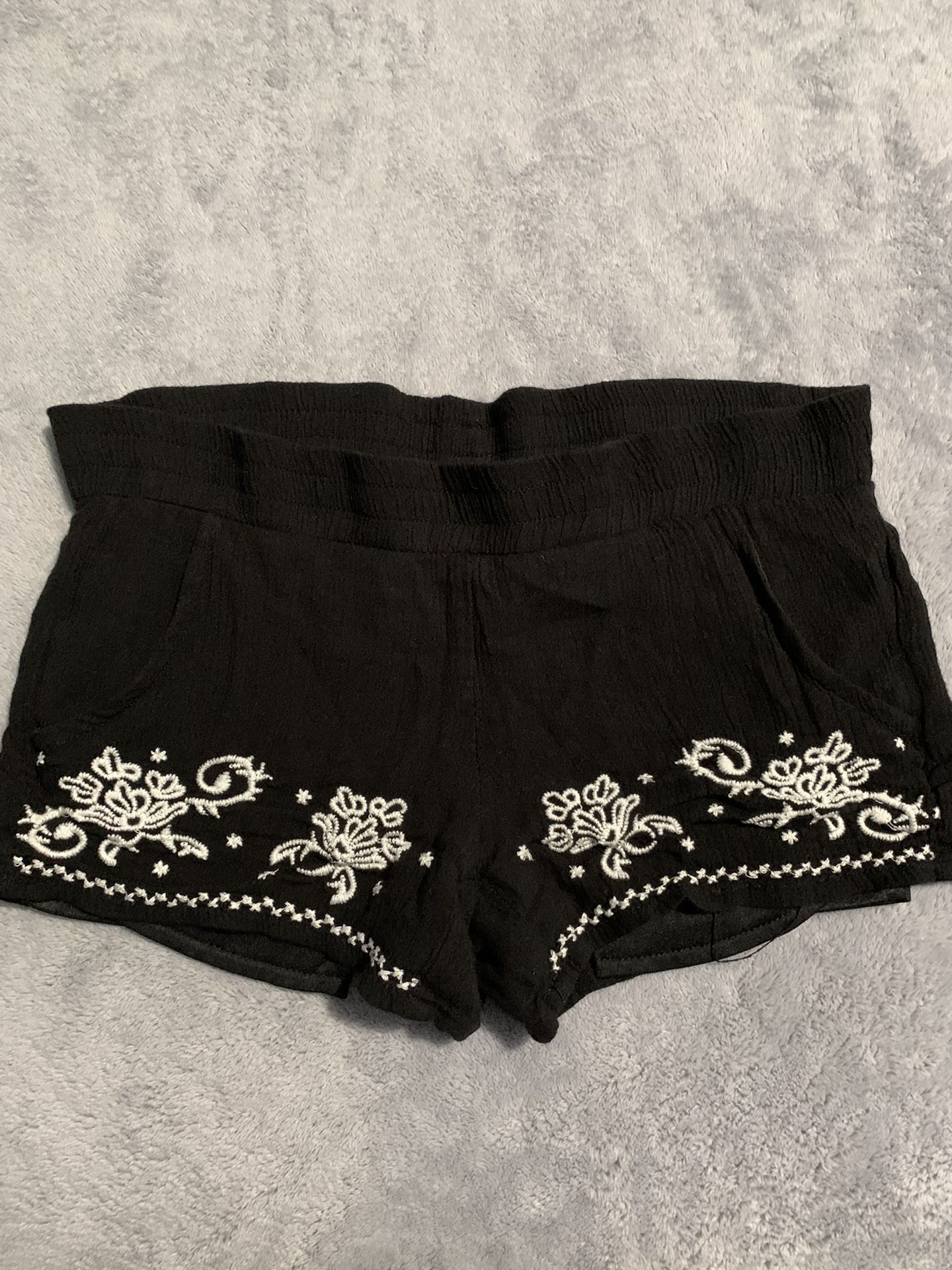 Faded Glory Shorts For Girls