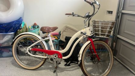 EBC electric bike
