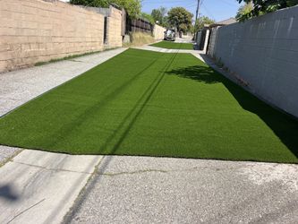 Artificial Grass 15’x19’ $600