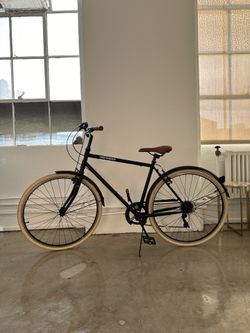 Retrospec Beaumont City Bike - 7 Speed 