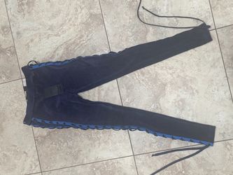 Puma X Fenty Rihanna XS sweatpants