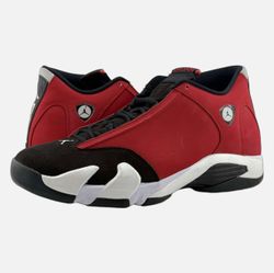 Jordan 14 - Toro