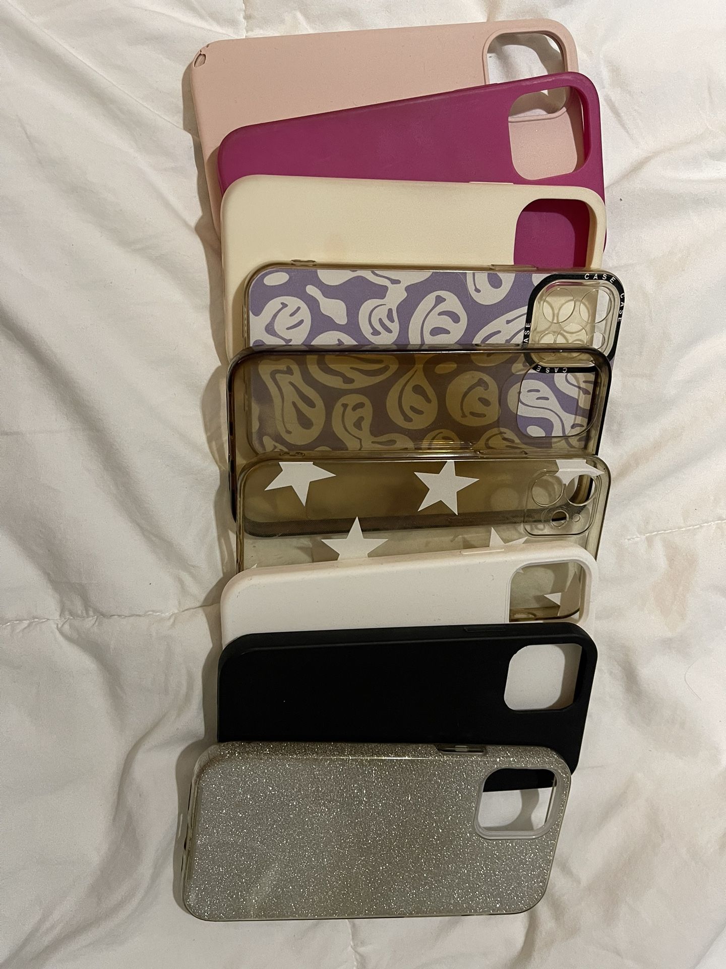 I PHONE 12 CASES