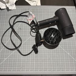 Ionic Blow Dryer