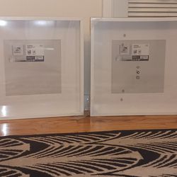 2 Small Romantic Frames 4x6 for Sale in Kingsburg, CA - OfferUp