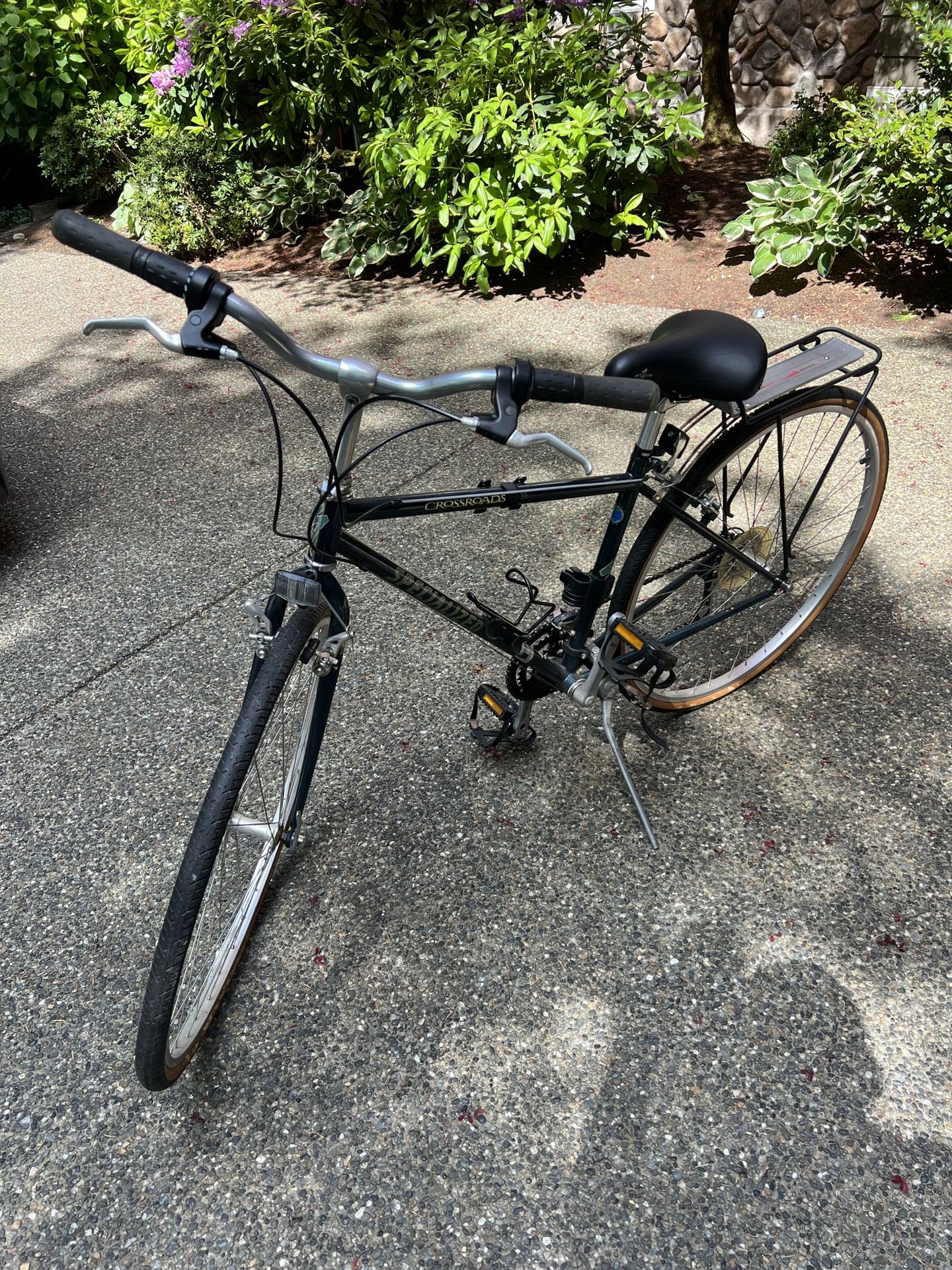 Specialized Crossroads Bike