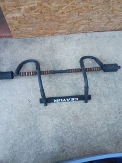 Pull up Bar