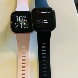 Fitbit Watch