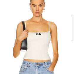 STAUD Kamali Top S