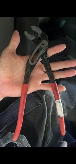 Knipex pliers
