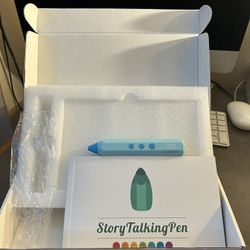Talking Storytelling Pen