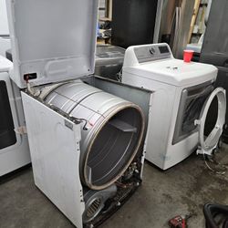 Washer And Dryer Repair 