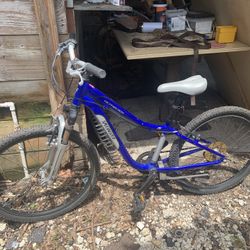 Specialize … Medium Size Bike 