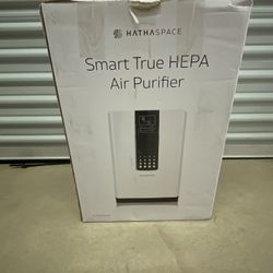 HSP001 Smart True HEPA Air Purifier