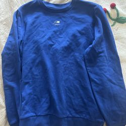bmw M sweatshirt