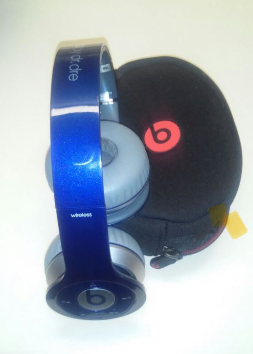 Beats by Dr. Dre