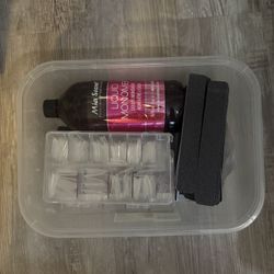 Nail Supplies