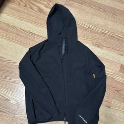 Lululemon Pace Breaker Tracksuit (XS)