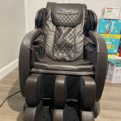 Message Chair 