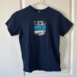 T-shirt From hawaii 