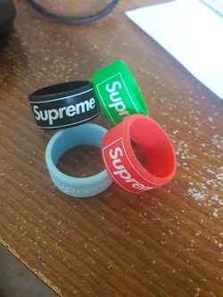 Supreme ring